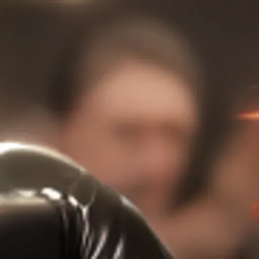 AI 포르노 이미지 생성기