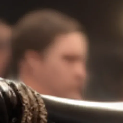 AI 포르노 이미지 생성기