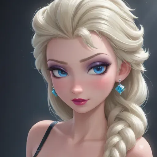 โปรแกรมสร้างภาพโปรนที่ใช้ปัญหา AI