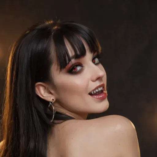 AI色情圖片產生器