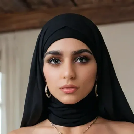 generatore di immagini porno IA