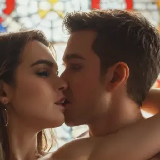 generatore di foto porno IA