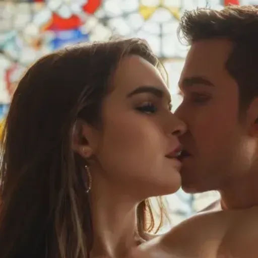 generatore di immagini porno IA