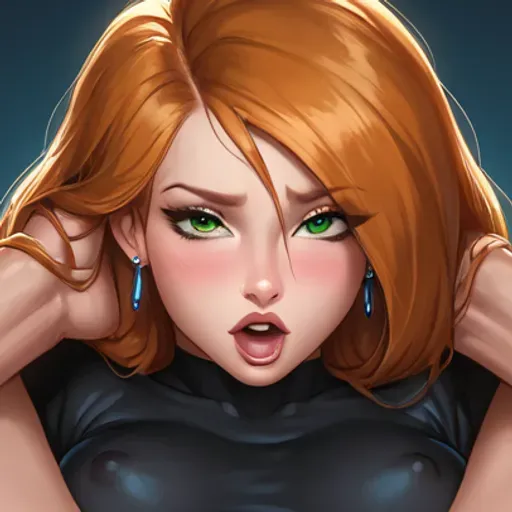 AI色情图片生成器