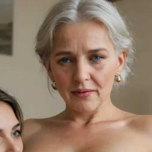 AI色情圖片產生器