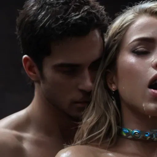 AIポルノ画像ジェネレーター