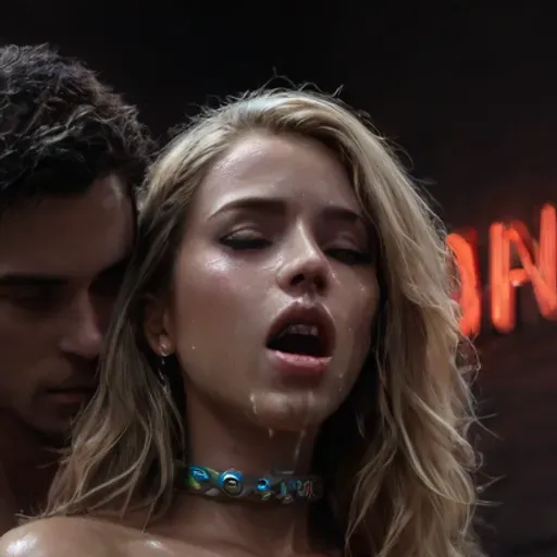 AIポルノ写真ジェネレーター