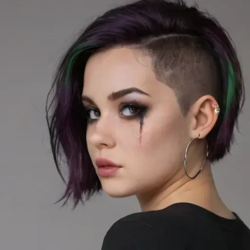 AI色情圖片產生器