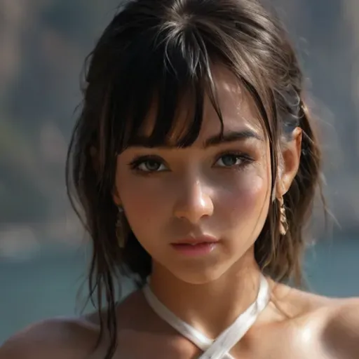 AI色情图片生成器