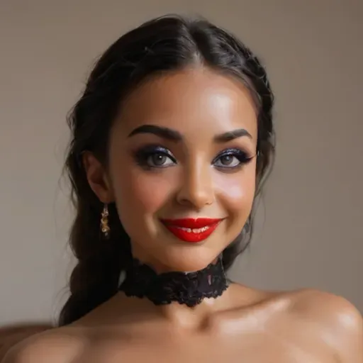 AIポルノ画像ジェネレーター