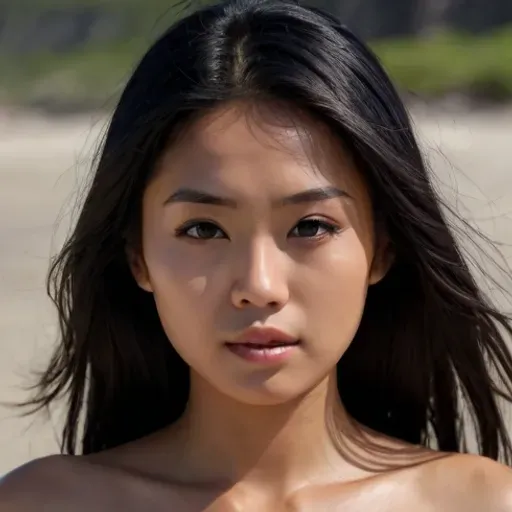 AIポルノ画像ジェネレーター