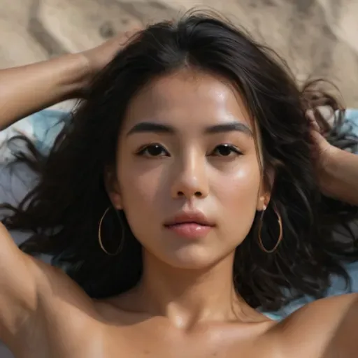 AIポルノ画像ジェネレーター