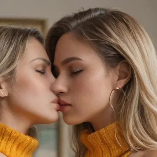 AI porn image generator