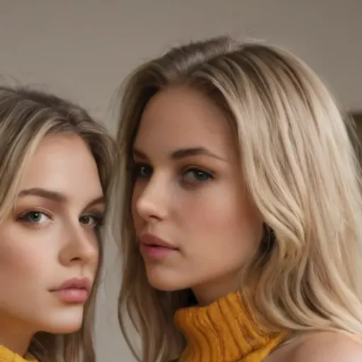 генератор порно-изображений на ИИ