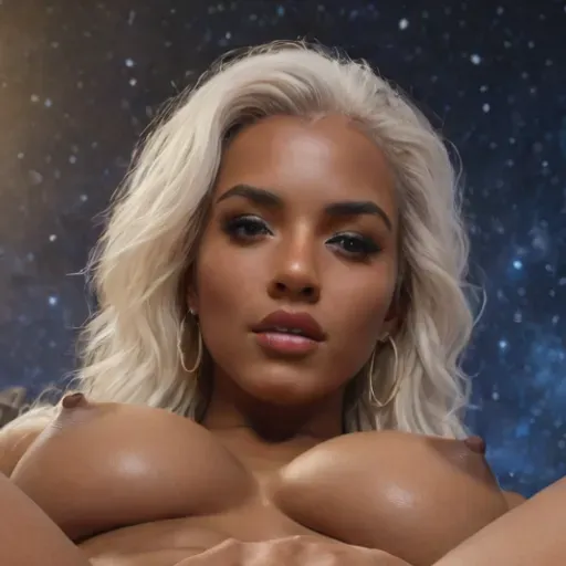 gerador de imagens pornô com IA