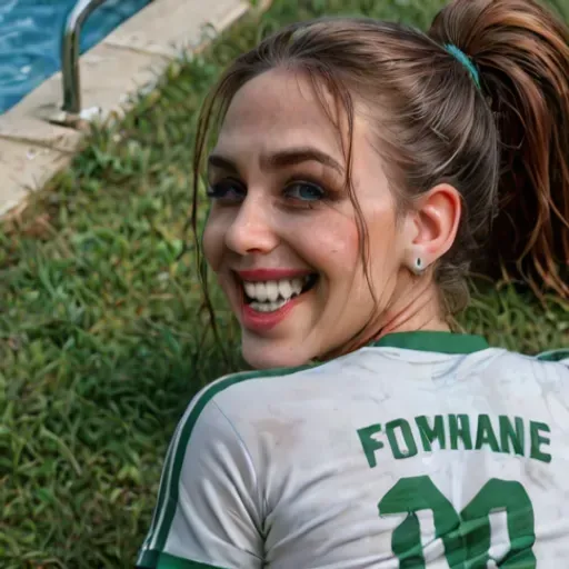 Generator obrazów pornograficznych z wykorzystaniem sztucznej inteligencji
