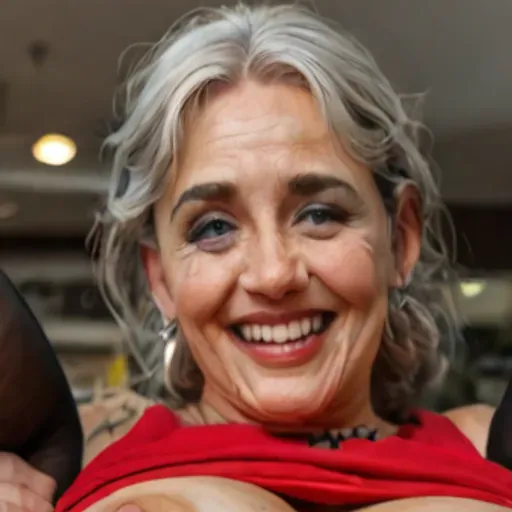 AI 포르노 이미지 생성기