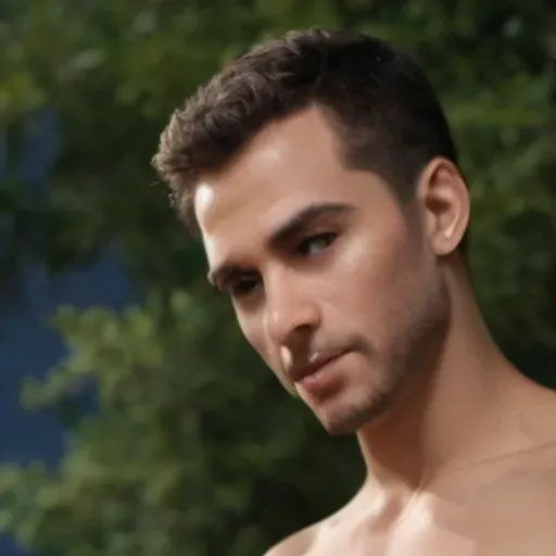 generatore di immagini porno IA