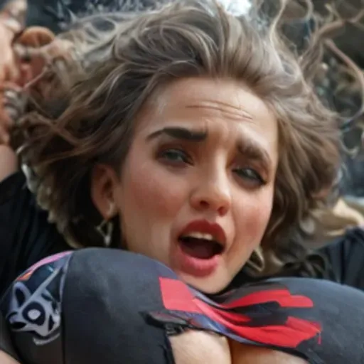 AI 포르노 이미지 생성기