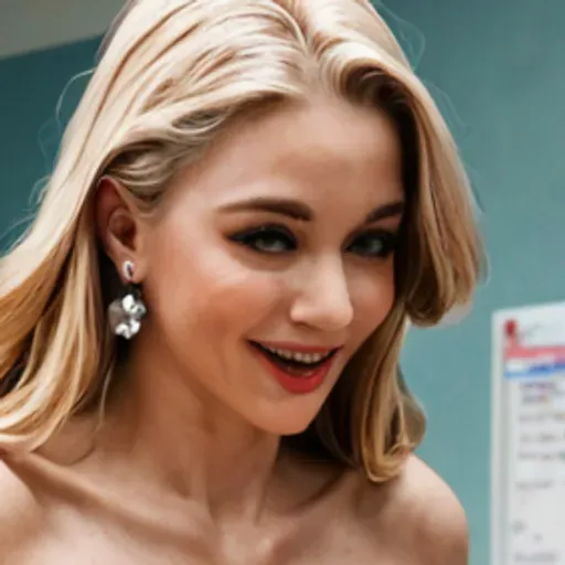 generatore di foto porno IA