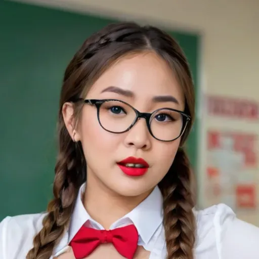 AI 포르노 이미지 생성기