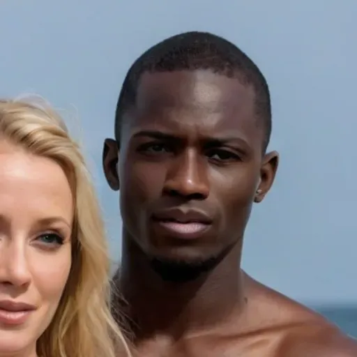 AI色情圖片產生器