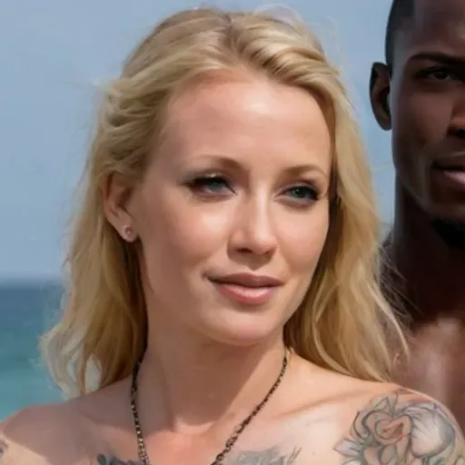 AI色情照片產生器