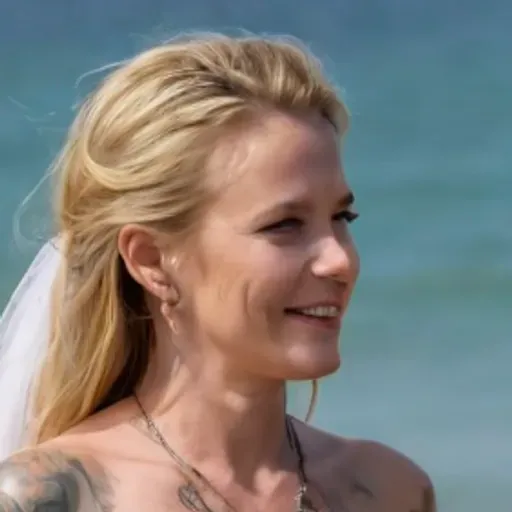 AI色情照片生成器