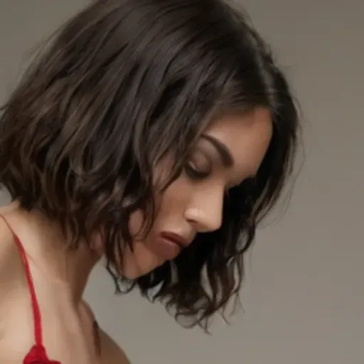 AI色情图片生成器