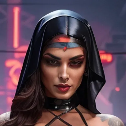 โปรแกรมสร้างภาพโปรนที่ใช้ปัญหา AI