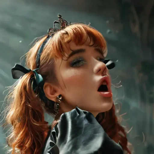 AI色情照片產生器