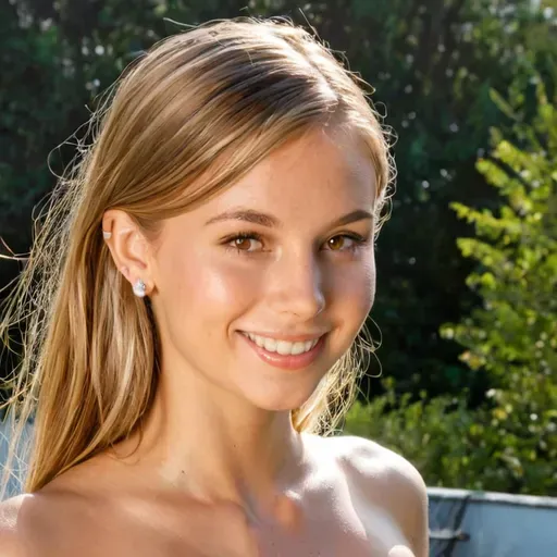 AI色情图片生成器