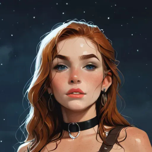 AI porn image generator