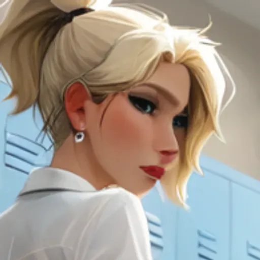 yapay zekâ porno görsel üretici