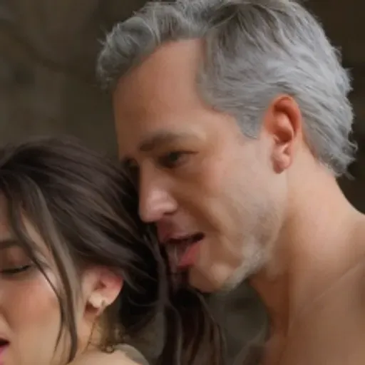 AI 포르노 이미지 생성기