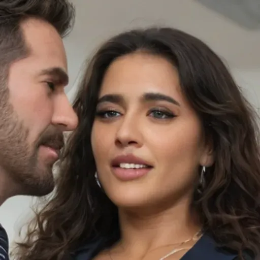 AI 포르노 사진 생성기