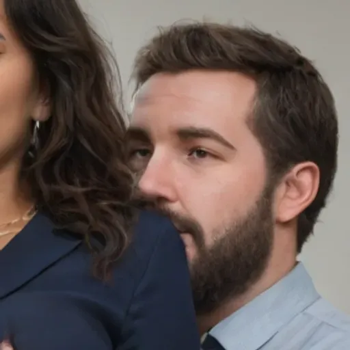 AI 포르노 이미지 생성기