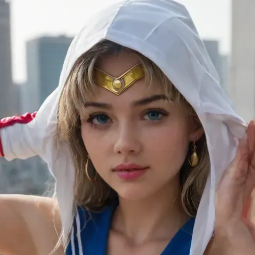 yapay zekâ porno görsel üretici