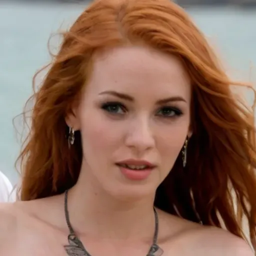 AI色情圖片產生器