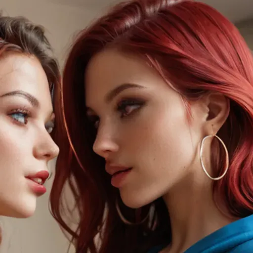 AI porn image generator