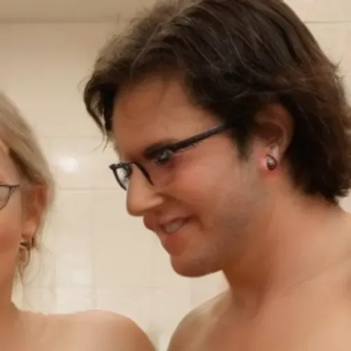 KI-Pornobild-Generator