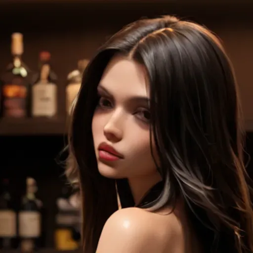 AI色情圖片產生器