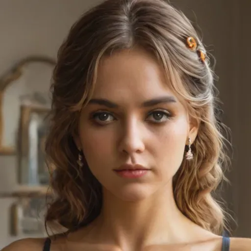 โปรแกรมสร้างภาพโปรนที่ใช้ปัญหา AI