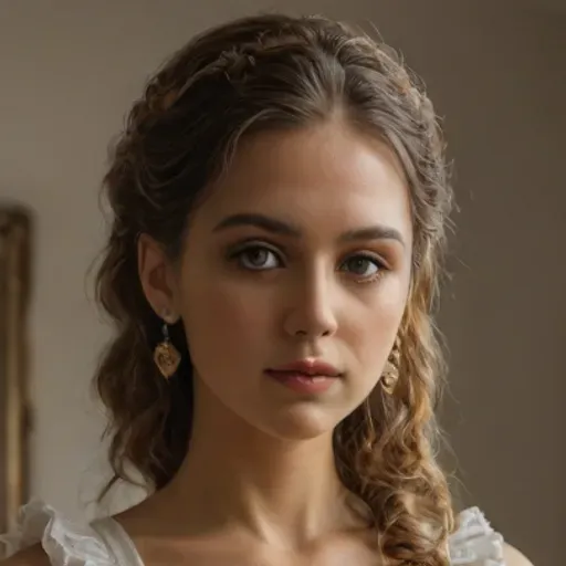 AI色情图片生成器