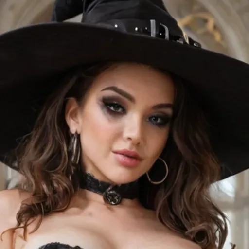 AI色情图片生成器