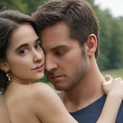 एआई पोर्न पिक जेनरेटर