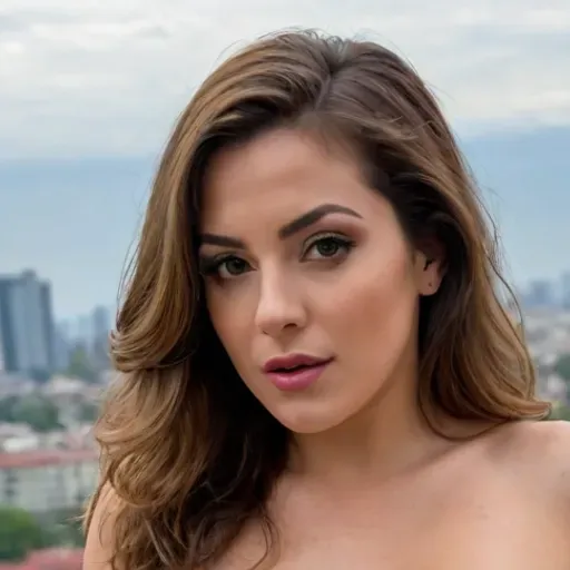 AIポルノ画像ジェネレーター