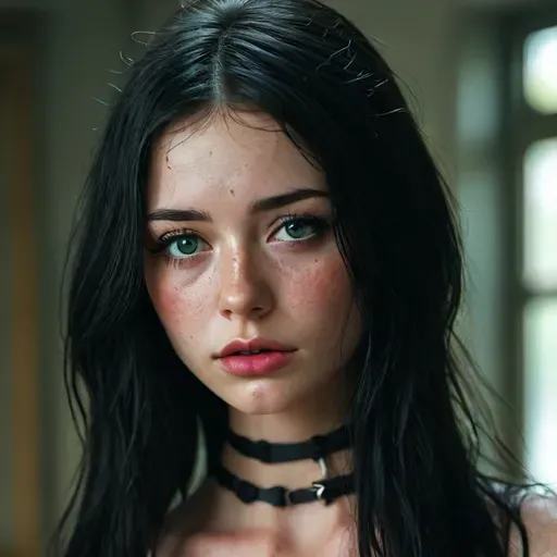 yapay zekâ porno görsel üretici