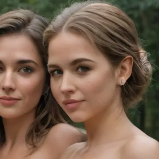 AIポルノ画像ジェネレーター