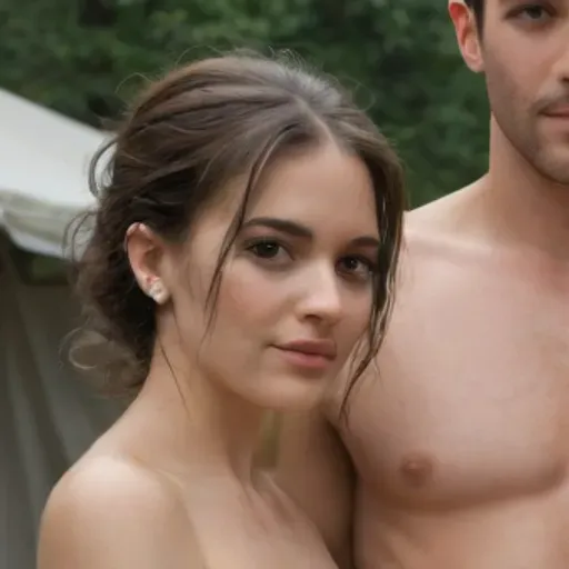 AIポルノ写真ジェネレーター